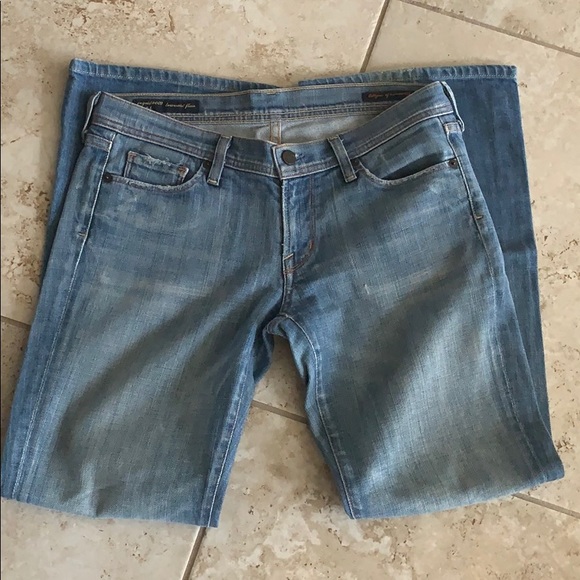 Citizens of Humanity Jeans - Picture 2 of 8